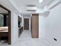 Tanah Merah Kechil Link (D16), Condominium #560548081